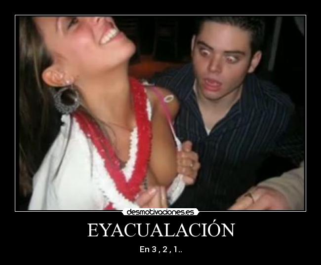 EYACUALACIÓN - 