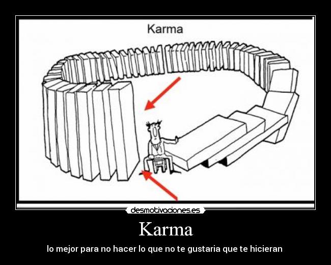 Karma -