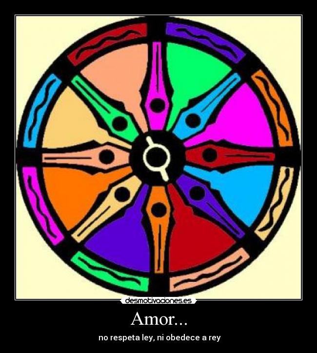 Amor... -