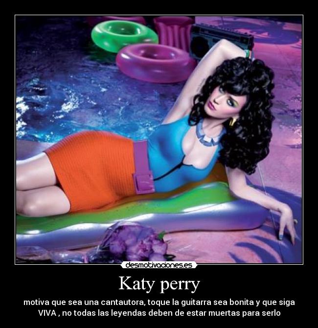 Katy perry - 