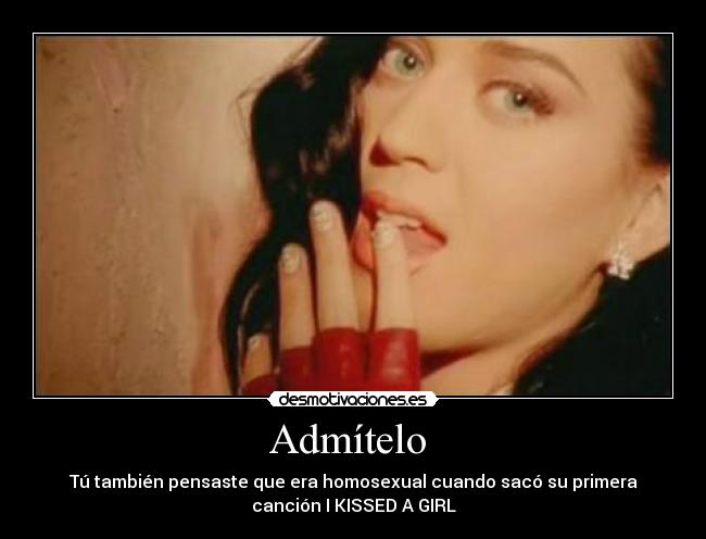 carteles katty perry desmotivaciones