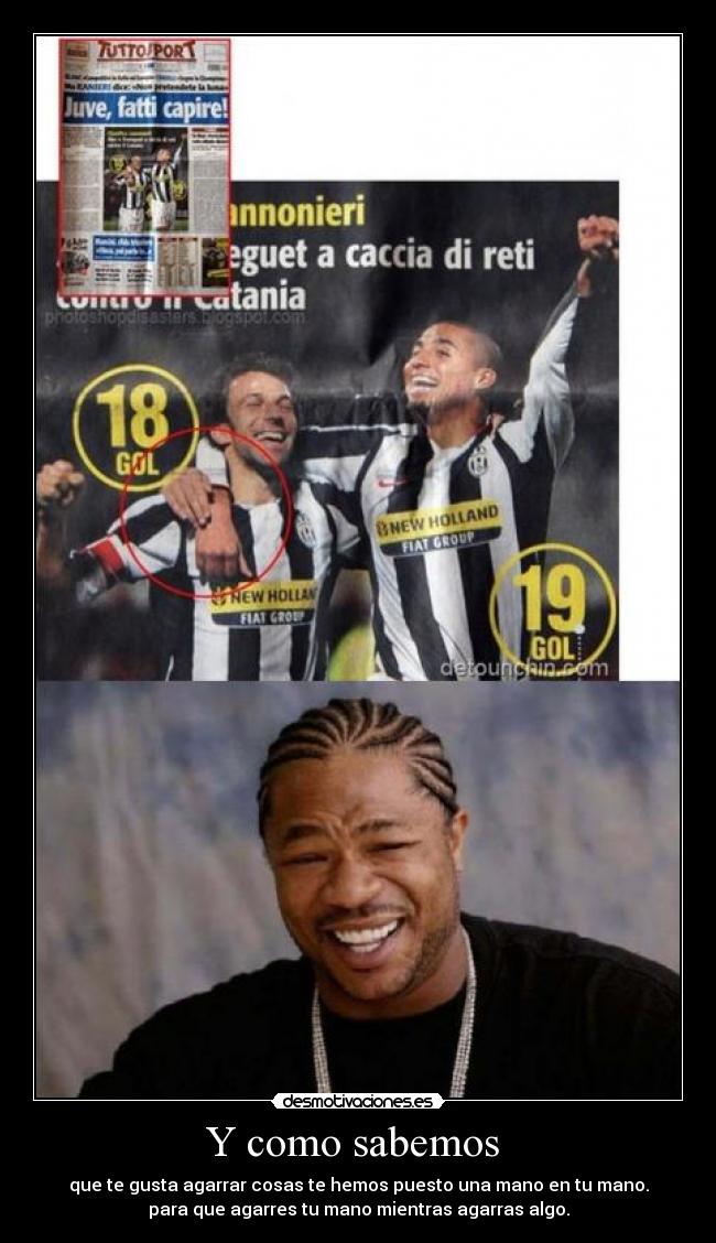 Y como sabemos - que te gusta agarrar cosas te hemos puesto una mano en tu mano.
para que agarres tu mano mientras agarras algo.