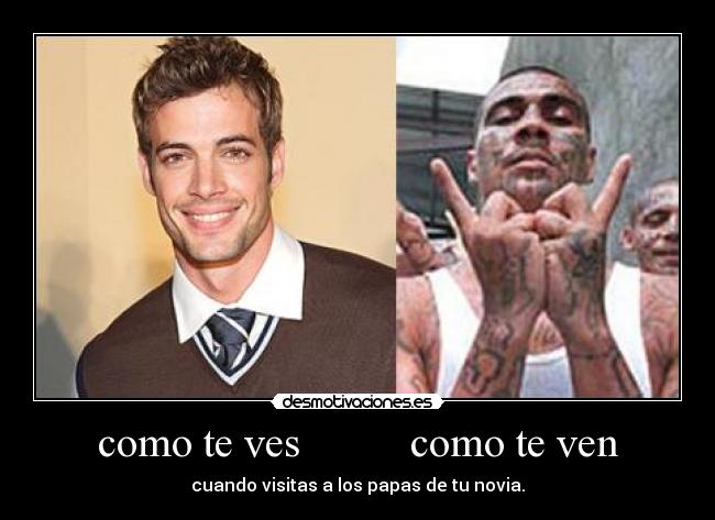 como te ves          como te ven - 