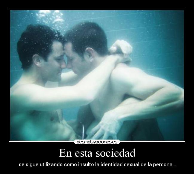 En esta sociedad - 