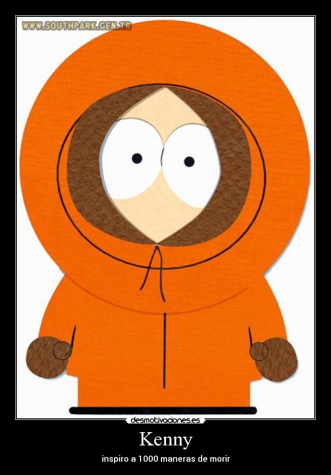 Kenny - 