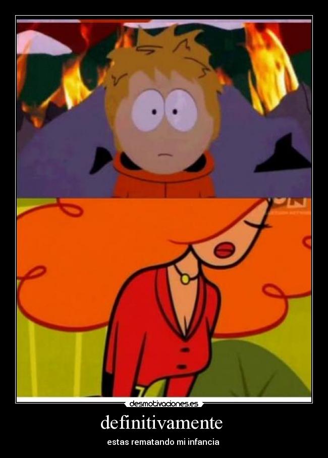 carteles eeeeo desmotivaciones