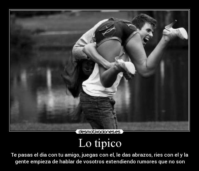 Lo tipico - 