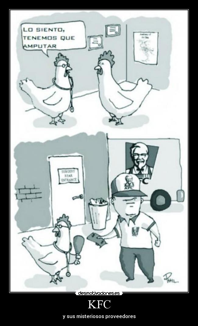 KFC -