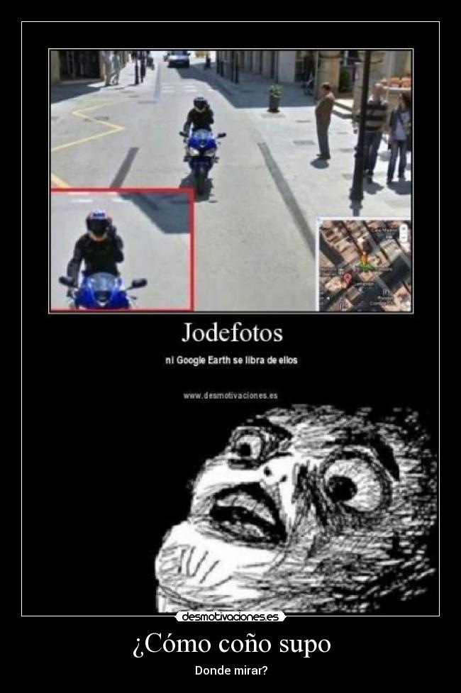 carteles  desmotivaciones