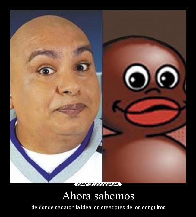 Ahora sabemos - 