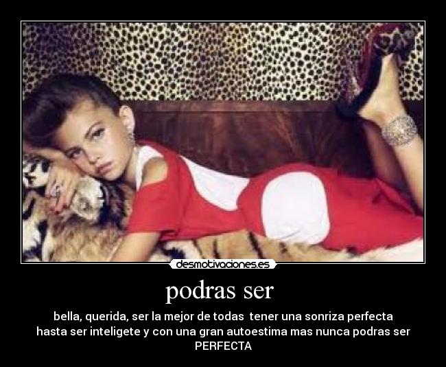 carteles belleza desmotivaciones