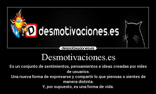 Desmotivaciones.es - 