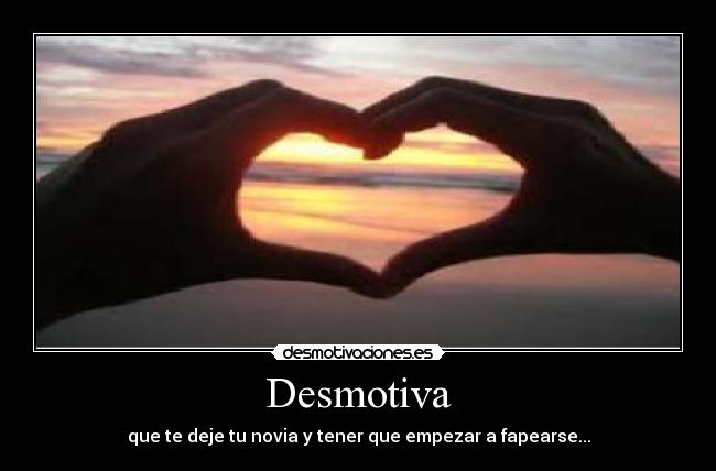 Desmotiva -