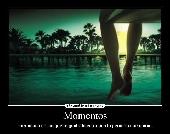 Momentos - 