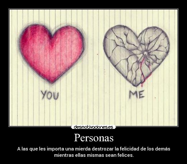 Personas -