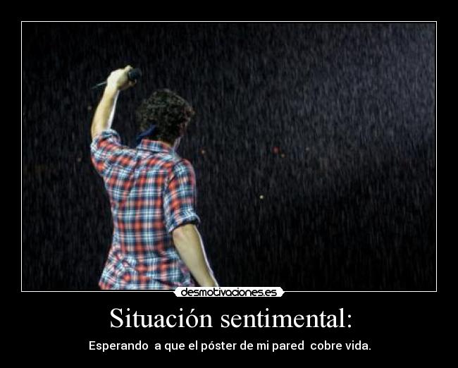 carteles hola desmotivaciones