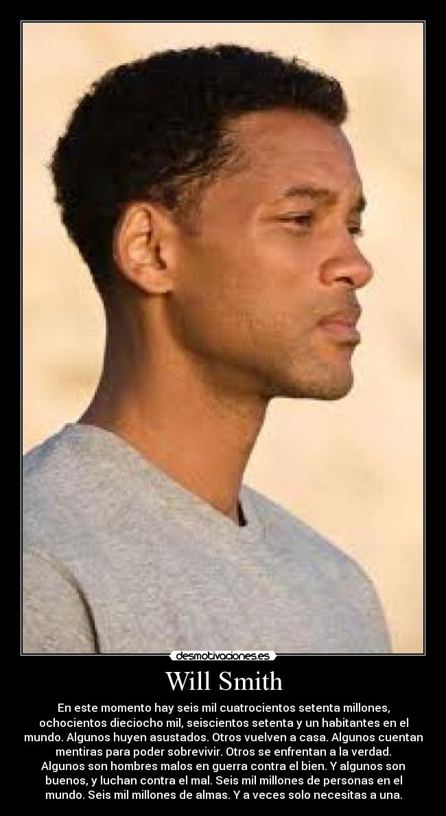 Will Smith - 