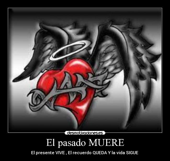 carteles pasado aire desmotivaciones