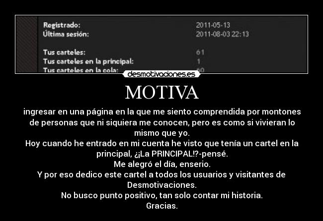 MOTIVA -