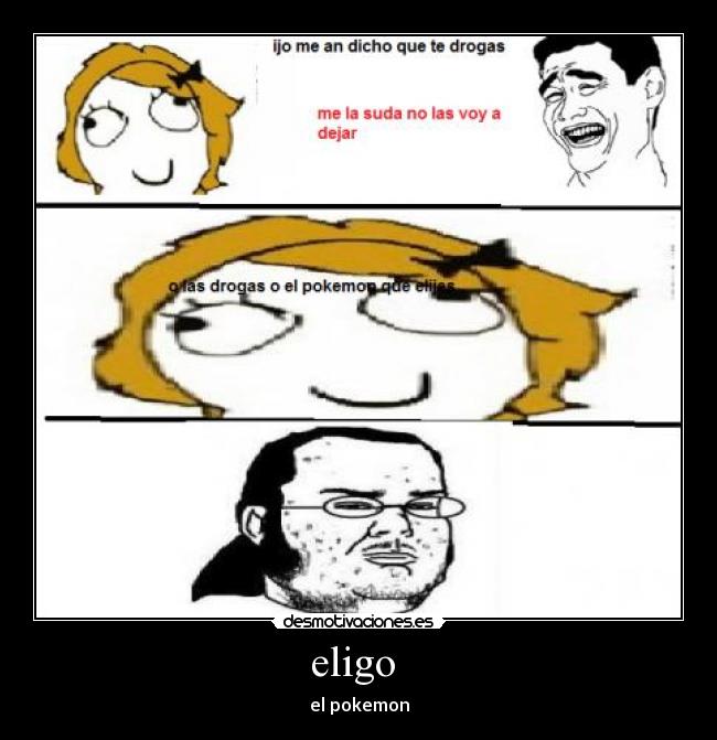 eligo -