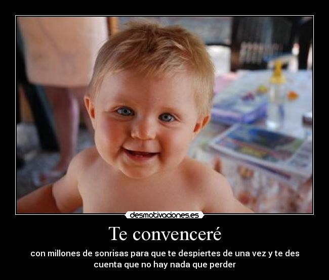 carteles sonrie desmotivaciones