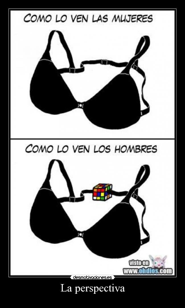 La perspectiva -