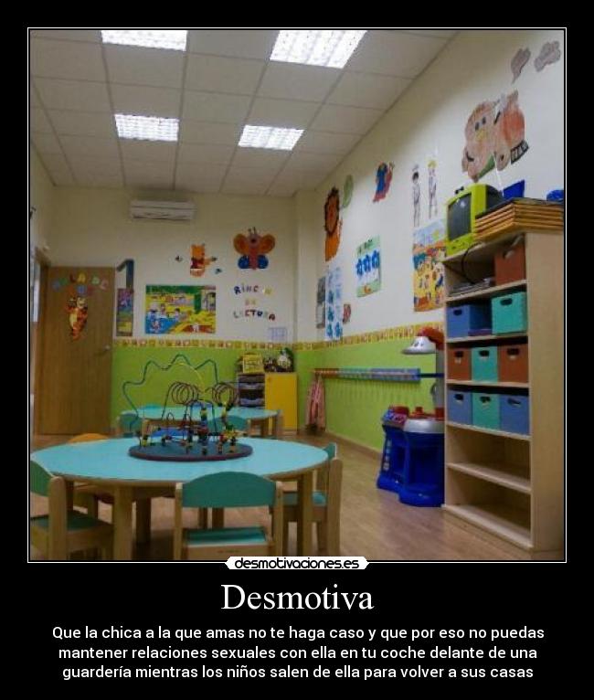 Desmotiva - 