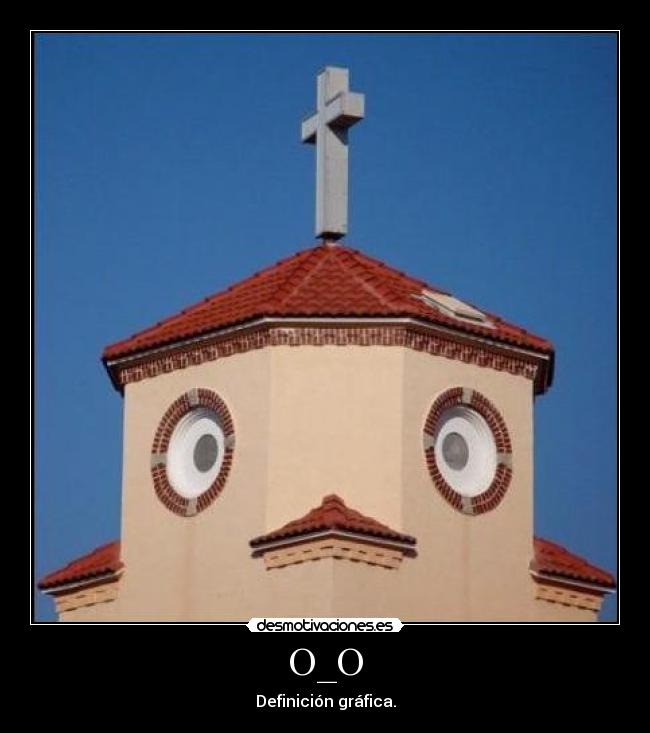 O_O - Definición gráfica.