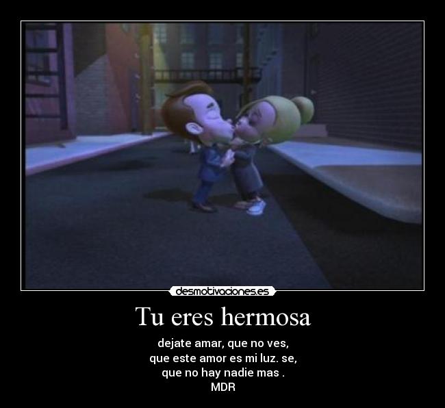 carteles  desmotivaciones