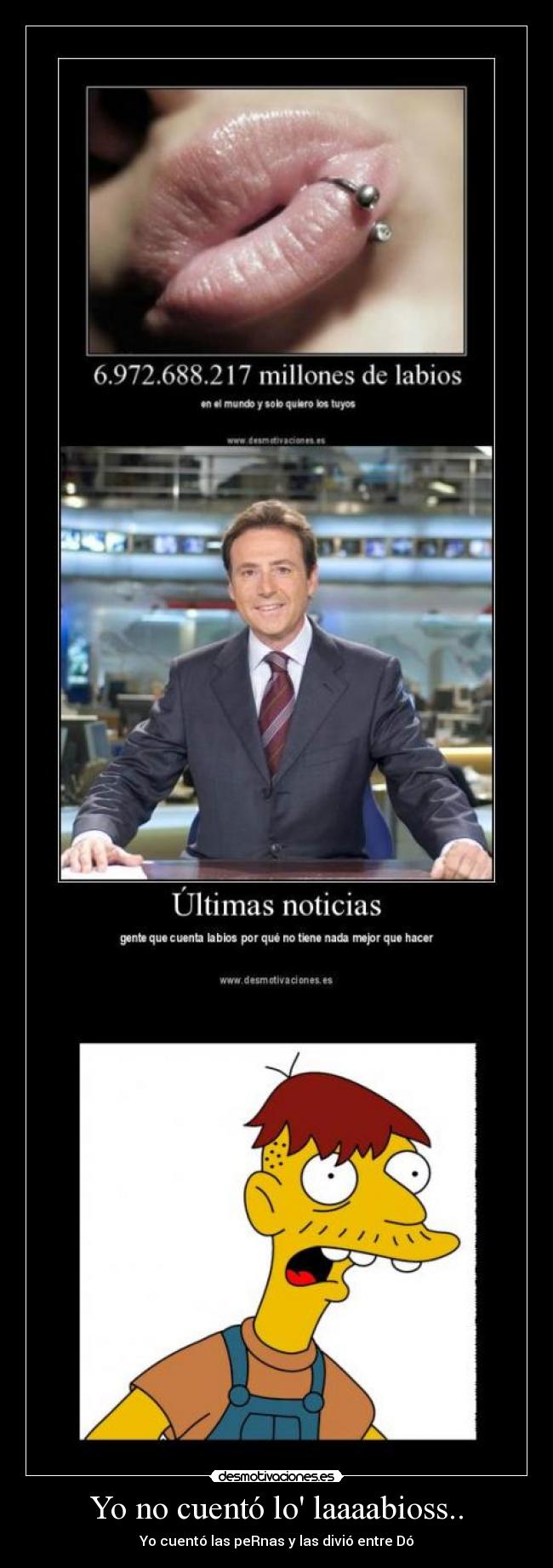 carteles martinazo95 desmotivaciones