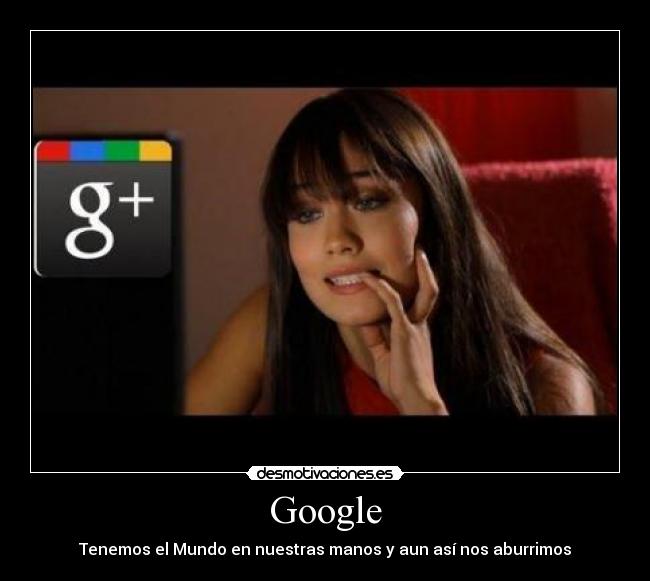Google -