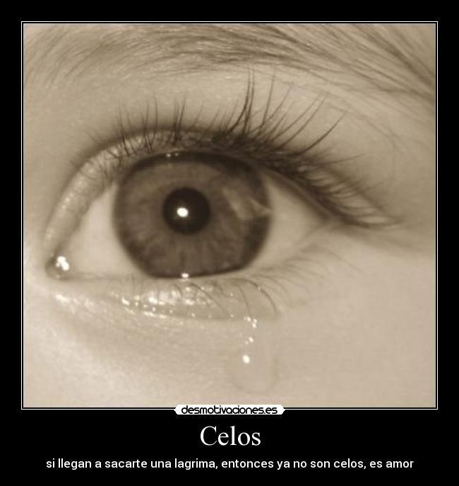 Celos - 