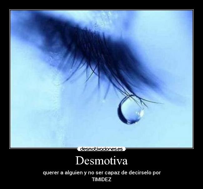 Desmotiva -