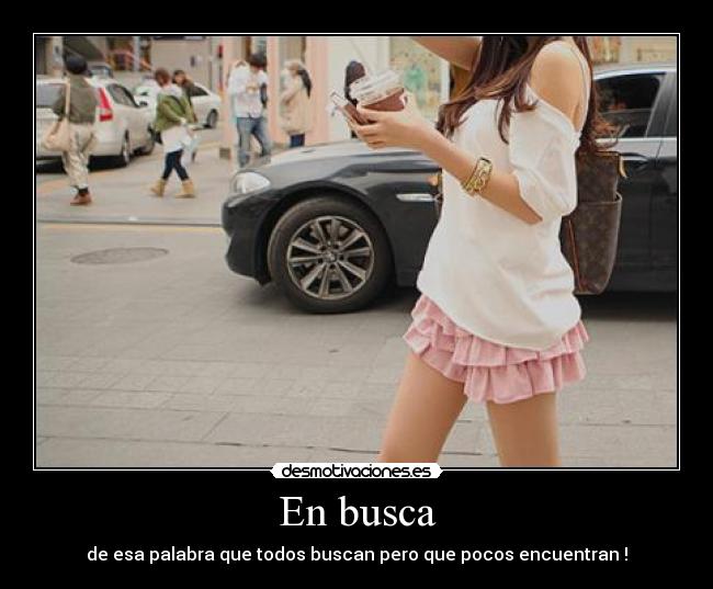 carteles busca desmotivaciones