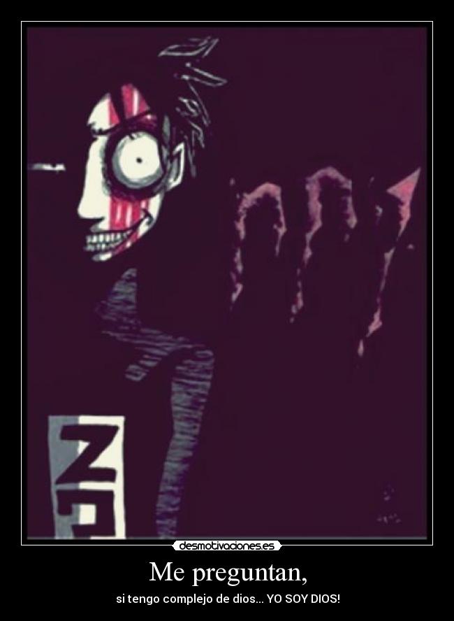 carteles loco desmotivaciones