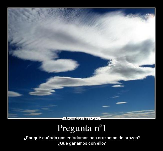Pregunta nº1 -