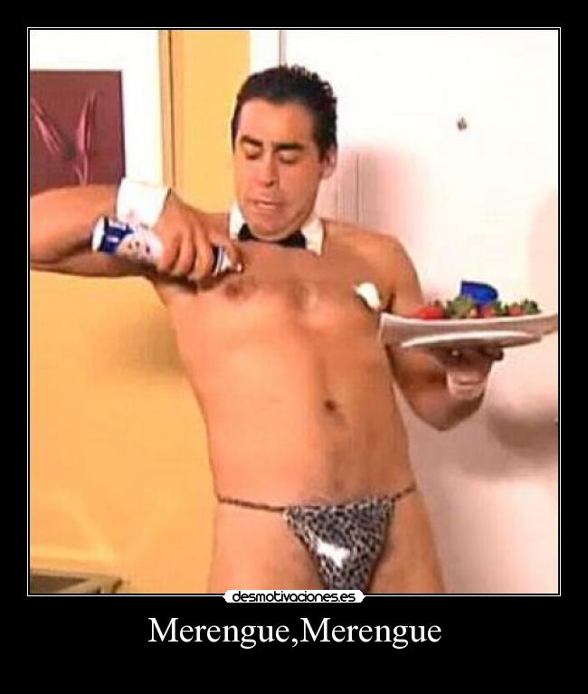Merengue,Merengue -