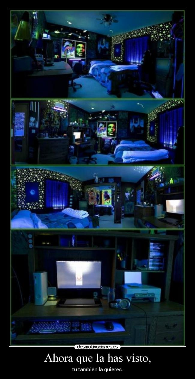 carteles ahora que has visto desmotivaciones