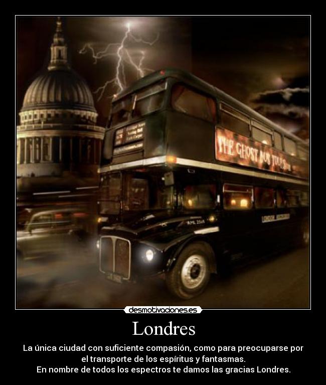 Londres -