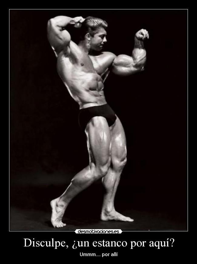 Disculpe, ¿un estanco por aquí? -