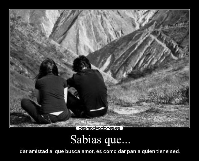 Sabias que... -