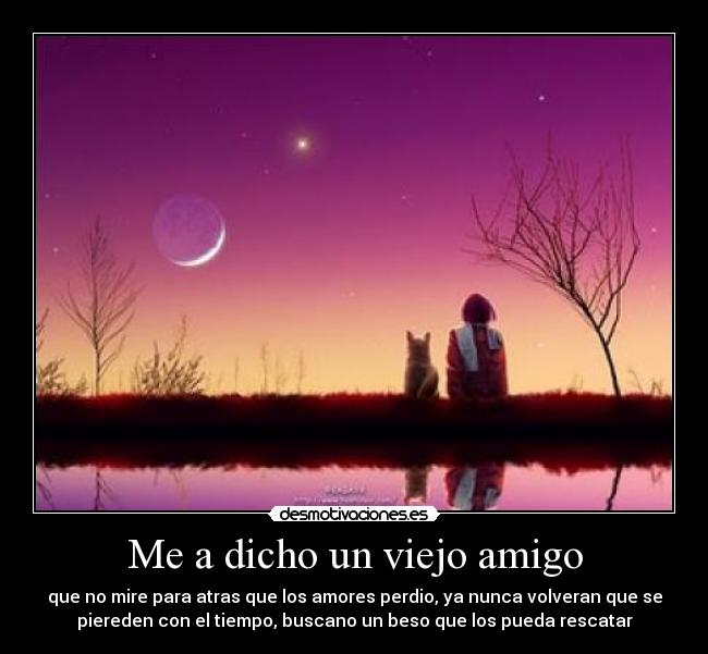 carteles viejo amigo desmotivaciones