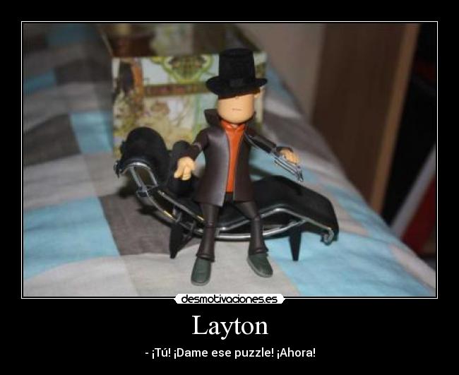 Layton -