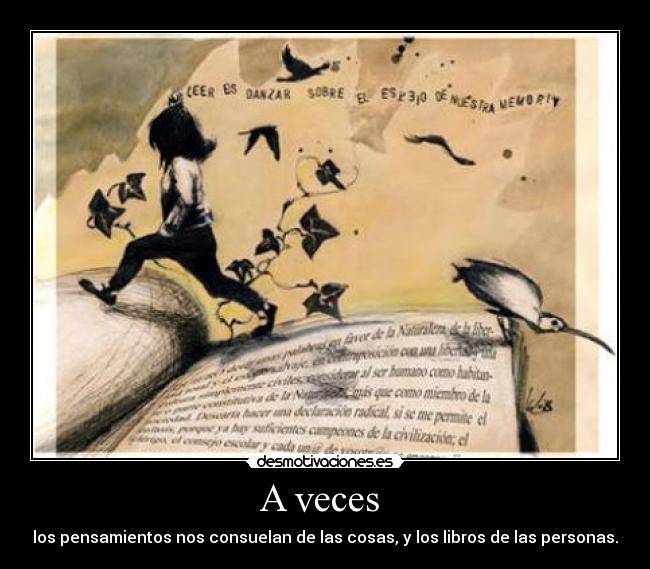 A veces  - 