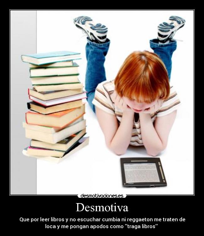Desmotiva -