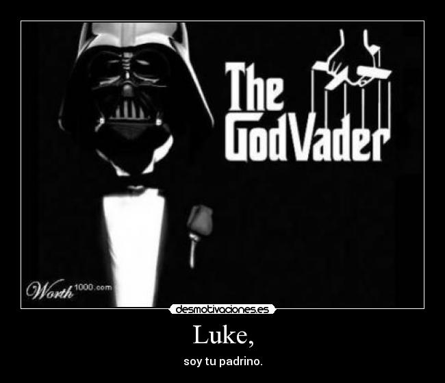 Luke, -
