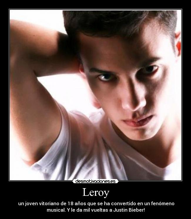 Leroy - 
