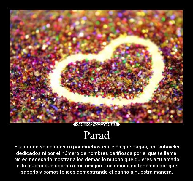 Parad - 