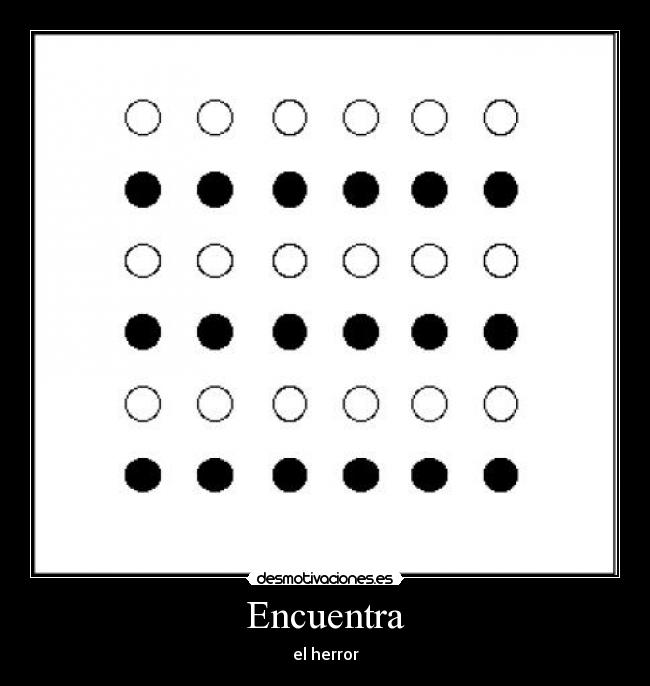 Encuentra -