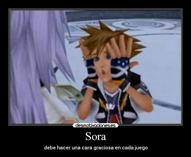 Sora - 